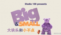 ͷС Big And Small Ӣİȫ78Ӣָ720PƵMP4ٶ