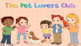 [Level 3] ֲ The Pet Lovers Club ȫ48 Ƶ720P/ʱ/汾/Ƶ