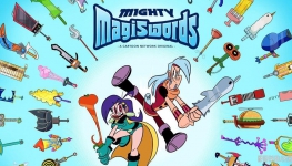  Mighty Magiswords İ1/2ȫ751080PƵMP4ٶ