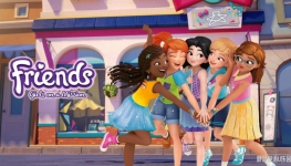 ָߺ:Ůж Lego Friends:Girls on a Mission Ӣİһ161080P