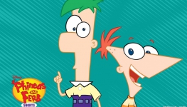 ɸС Phineas and Ferb Ӣİʿᶯ1-4ȫ221ӢӢָ1080PƵMKV