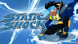  Static Shock Ӣİ1/2ȫ24ӢĻ1080PƵMKVٶ