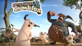 ս Bottersnikes and Gumbles Ӣİһȫ52ӢĻ1080P