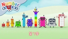 BBCѧNumberblocksֻľ߼151080PƵMP4ٶ