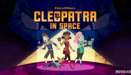 ¦̫μ Cleopatra in Space Ӣİ1/2/3ȫ26ӢӢָ1080P