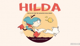 ϣ Hilda Ӣİ涯Ƭ1-2ȫ26ӢӢĻ1080PƵMKVٶ