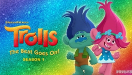 ħ:! Trolls:The Beat Goes On! Ӣİһȫ12ӢĻ1080P