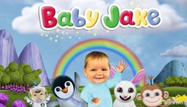 ܿ˱ Baby Jake Ӣİ涯Ƭ1/2ȫ521080PƵMP4ٶ