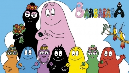 ͰͰְ Les Barbapapa İ涯Ƭ1/2/3ȫ1501080PƵMP4+ƵMP3