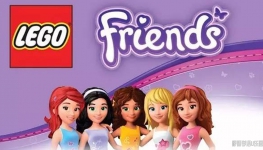 ָߺ LEGO Friends İһȫ20ָ1080PƵMP4ٶ