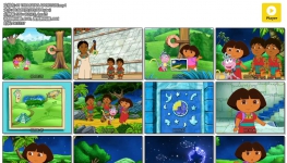 ̽յĶDora The Explorer İ6ȫ29 ٶصַ