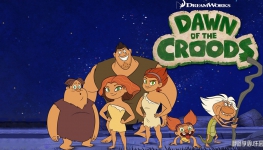 ԭʼ˵ Dawn of the Croods İ1/2ȫ521080PƵMP4