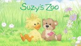 Ķ԰ Suzy's Zoo Ӣİȫ26Ӣָ1080PƵMP4ٶ