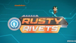 С˹ Rusty Rivets İ涯ڶȫ261080PƵMP4ʽٶ