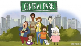 빫԰ Central Park Ӣİڶȫ16ӢĻ1080PƵMKVٶ