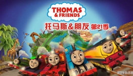 ˹ Thomas and Friends İ21ȫ40ָ1080P