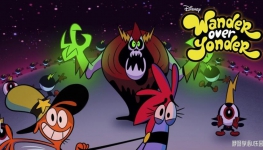 Ǽ Wander Over Yonder Ӣİ涯1/2ȫ79ӢĻ720PƵMKV