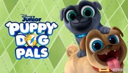 һԱ Puppy Dog Pals İ1/2ȫ551080PƵMP4ٶ