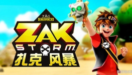 ˷籩 Zak Storm İ涯Ƭȫ39ָ720PƵMP4ٶ