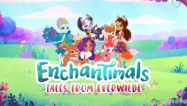 С Enchantimals: Tales From Everwilde Ӣİ1ȫ26ӢӢָ1080P