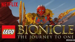 ָߣ׷ѰΨһ Lego Bionicle: The Journey to One Ӣİ1/2ȫ51080P