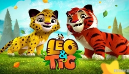 ֱ Leo and Tig Ӣİһȫ26Ӣָ720PƵMP4ٶ