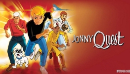 ð Jonny Quest Ӣİһȫ26ӢĻ1080PƵMP4ٶ