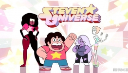 Сʷٷ Steven Universe İ1/2/3ȫ1021080PƵMP4