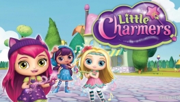 λħʦ Little Charmers İȫ106ָ1080PƵMP4ٶ