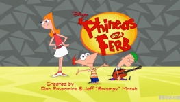 ɸС Phineas and Ferb İ涯Ƭ1-4ȫ136ָ720PƵMP4