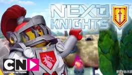 ָδʿ LEGO: Nexo Knights Ӣİһȫ10ӢĻ1080PƵMKV