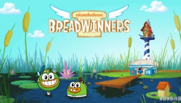 ҡҡͶ Breadwinners İ1/2ȫ40ָ1080PƵMP4ٶ