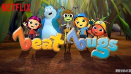 ҡ Beat Bugs Ӣİ涯Ƭһȫ26ӢĻ1080PƵMKVٶ