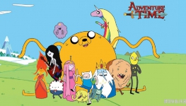 ̽ʱ Adventure Time Ӣİ1/2/3/4/5/6/7/8/9ȫ279ӢĻ1080P