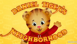 Сϻ Daniel Tiger's Neighborhood Ӣİ1/2/3/4198ӢĻ1080P