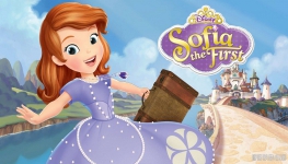 Сշ Sofia the First Ӣİʿᶯ3ȫ291080PƵMKV+ƵMP3