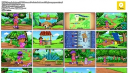 ̽յĶDora The Explorer 720PӢİ8ȫ14mp4ʽ صַ