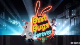 һȺó Best Bugs Forever Ӣİȫ52ӢĻ1080PƵMP4ٶ