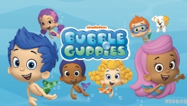 ݿȸ Bubble Guppies Ӣİ2/3/4/575ӢĻ1080PƵMKVٶ