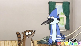 ԰/ճһ// Regular Show S1 to S3 720P ٶ