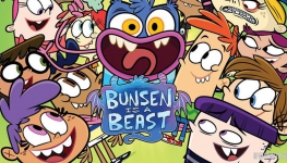 ްɭ Bunsen Is a Beast Ӣİһȫ47ӢĻ1080PƵMKVٶ