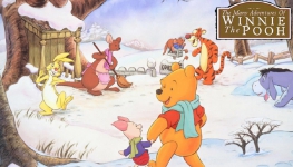 Сάռ The New Adventures of Winnie the Pooh Ӣİ1-4501080P