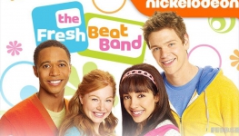 ʽֶ The Fresh Beat Band Ӣİ1/2/3ȫ58ӢĻ1080P