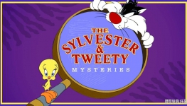 ɵèʹ޵  Sylvester And Tweety MysteriesӢİ1/2/3/4/5911080P