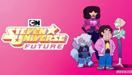 Сʷٷδƪ Steven Universe Future Ӣİһȫ20ӢĻ1080P