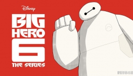 ½սӾ缯 Big Hero 6: The Series İһȫ251080PƵMP4