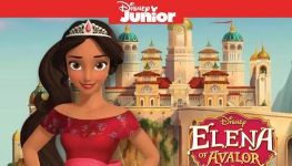 ȹ Elena of Avalor Ӣİʿᶯ3ȫ28ӢӢָ1080PƵMKV