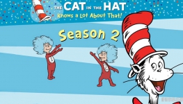 ñӵè The Cat in The Hat Ӣİڶȫ40ӢӢָ480PƵMKV