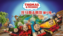 ˹ Thomas and Friends İ17ȫ26ָ1080P