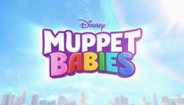 ż Muppet Babies Ӣİ涯һȫ40ӢӢ720PƵMKVٶ